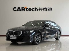 BMW 5 Series (Imported) 530i Leading M Sport Package - ფოტო 1