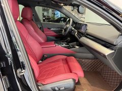 BMW 5 Series (Imported) 530i Leading M Sport Package - ფოტო 12