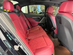 BMW 5 Series (Imported) 530i Leading M Sport Package - ფოტო 13