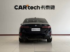 BMW 5 Series (Imported) 530i Leading M Sport Package - ფოტო 15