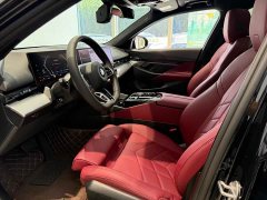 BMW 5 Series (Imported) 530i Leading M Sport Package - ფოტო 5