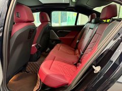 BMW 5 Series (Imported) 530i Leading M Sport Package - ფოტო 6