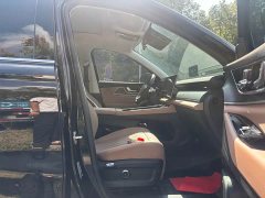 Chery Tiggo 8L 2.0T FWD Luxury 5-Seater - ფოტო 10