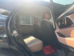 Chery Tiggo 8L 2.0T FWD Luxury 5-Seater - ფოტო 11