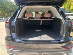 Chery Tiggo 8L 2.0T FWD Luxury 5-Seater - ფოტო 13