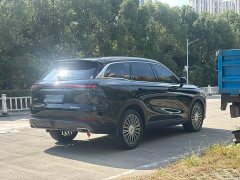 Chery Tiggo 8L 2.0T FWD Luxury 5-Seater - ფოტო 15