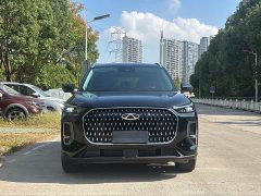 Chery Tiggo 8L 2.0T FWD Luxury 5-Seater - ფოტო 2