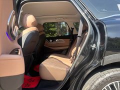 Chery Tiggo 8L 2.0T FWD Luxury 5-Seater - ფოტო 5