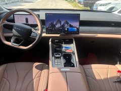 Chery Tiggo 8L 2.0T FWD Luxury 5-Seater - ფოტო 6