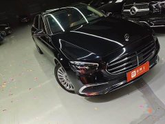 Mercedes-Benz E-Class E 260 L - ფოტო 2