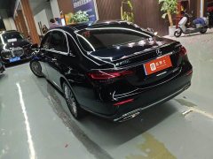 Mercedes-Benz E-Class E 260 L - ფოტო 3