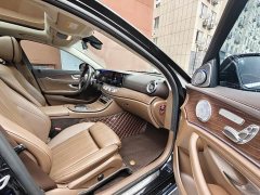 Mercedes-Benz E-Class E 260 L - ფოტო 4
