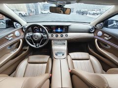 Mercedes-Benz E-Class E 260 L - ფოტო 5