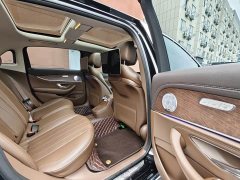 Mercedes-Benz E-Class E 260 L - ფოტო 7
