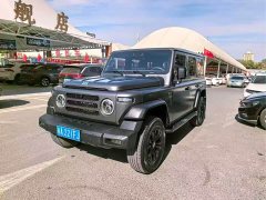 Mercedes-Benz Explorer 2.0T Adventure Edition - ფოტო 3