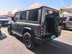 Mercedes-Benz Explorer 2.0T Adventure Edition - ფოტო 4