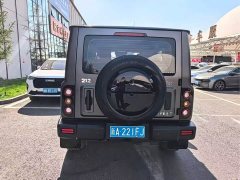 Mercedes-Benz Explorer 2.0T Adventure Edition - ფოტო 5