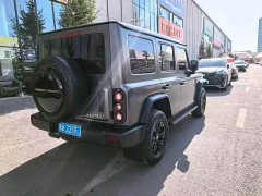 Mercedes-Benz Explorer 2.0T Adventure Edition - ფოტო 6