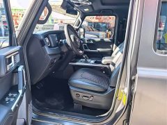 Mercedes-Benz Explorer 2.0T Adventure Edition - ფოტო 7