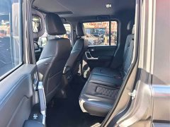 Mercedes-Benz Explorer 2.0T Adventure Edition - ფოტო 8