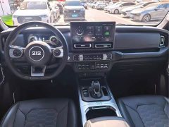 Mercedes-Benz Explorer 2.0T Adventure Edition - ფოტო 9