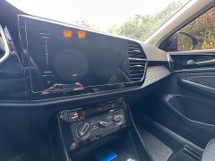 Volkswagen Jetta VS5 280TSI Automatic Entry-Level - ფოტო 11