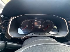 Volkswagen Jetta VS5 280TSI Automatic Entry-Level - ფოტო 12