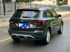 Volkswagen Jetta VS5 280TSI Automatic Entry-Level - ფოტო 4