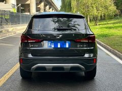 Volkswagen Jetta VS5 280TSI Automatic Entry-Level - ფოტო 5