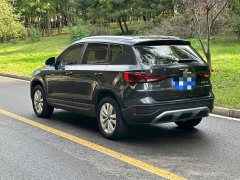 Volkswagen Jetta VS5 280TSI Automatic Entry-Level - ფოტო 6