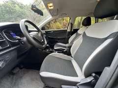 Volkswagen Jetta VS5 280TSI Automatic Entry-Level - ფოტო 7