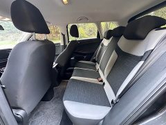 Volkswagen Jetta VS5 280TSI Automatic Entry-Level - ფოტო 8
