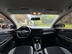 Volkswagen Jetta VS5 280TSI Automatic Entry-Level - ფოტო 9