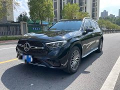 Mercedes-Benz GLC 300 L 4MATIC Dynamic 5-Seater - ფოტო 1