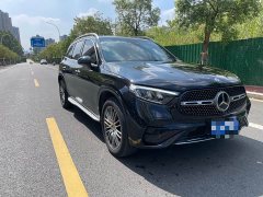 Mercedes-Benz GLC 300 L 4MATIC Dynamic 5-Seater - ფოტო 3