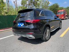 Mercedes-Benz GLC 300 L 4MATIC Dynamic 5-Seater - ფოტო 4