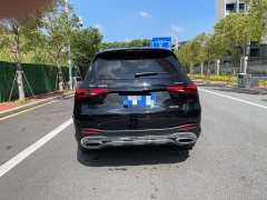 Mercedes-Benz GLC 300 L 4MATIC Dynamic 5-Seater - ფოტო 5