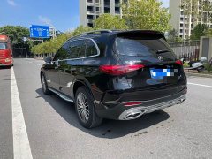 Mercedes-Benz GLC 300 L 4MATIC Dynamic 5-Seater - ფოტო 6