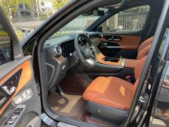 Mercedes-Benz GLC 300 L 4MATIC Dynamic 5-Seater - ფოტო 7