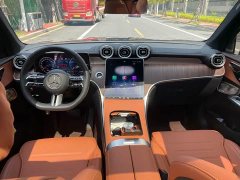 Mercedes-Benz GLC 300 L 4MATIC Dynamic 5-Seater - ფოტო 8