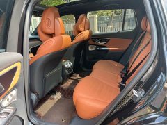 Mercedes-Benz GLC 300 L 4MATIC Dynamic 5-Seater - ფოტო 9
