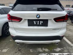 BMW X1 sDrive25Li Leading Edition - ფოტო 18