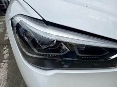 BMW X1 sDrive25Li Leading Edition - ფოტო 4