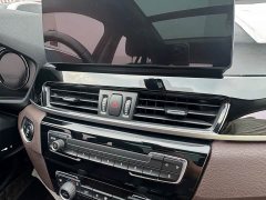 BMW X1 sDrive25Li Leading Edition - ფოტო 8