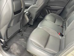 Lynk & Co 03 1.5T DCT Pro - ფოტო 10