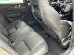 Lynk & Co 03 1.5T DCT Pro - ფოტო 11