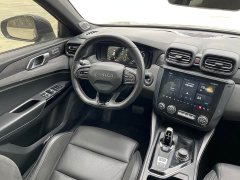 Lynk & Co 03 1.5T DCT Pro - ფოტო 13