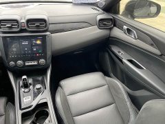 Lynk & Co 03 1.5T DCT Pro - ფოტო 14