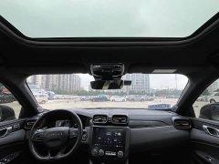 Lynk & Co 03 1.5T DCT Pro - ფოტო 15