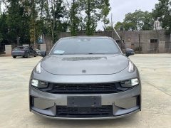 Lynk & Co 03 1.5T DCT Pro - ფოტო 2